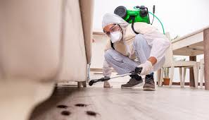 Reliable Clinton, NY Pest control Solutions